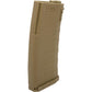 KWA K400 400rd Polymer Hi Capcity Magazine for M4 / M16 Series Airsoft AEG Rifles