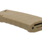 KWA K400 400rd Polymer Hi Capcity Magazine for M4 / M16 Series Airsoft AEG Rifles