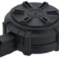 G&G Polymer 1500 Round Drum Magazine for MP5 Series Airsoft Electric Rifles