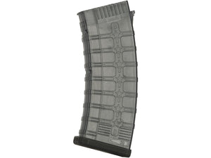 G&G RK74 CQB 115 Round Mid-Cap Magazine for RK and AK Series Airsoft AEGs