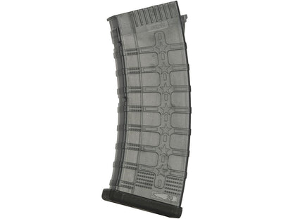 G&G RK74 CQB 115 Round Mid-Cap Magazine for RK and AK Series Airsoft AEGs