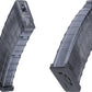 G&G 430 Round Hi-Cap Magazine for G&G RK74 Series Airsoft AEG Rifles (Smoke)