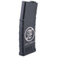 CYMA 220rd Mid-Cap Laser Etched Polymer Magazine for M4/M16 Series Airsoft AEG Rifles
