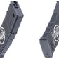 CYMA 220rd Mid-Cap Laser Etched Polymer Magazine for M4/M16 Series Airsoft AEG Rifles