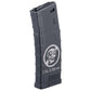 CYMA 220rd Mid-Cap Laser Etched Polymer Magazine for M4/M16 Series Airsoft AEG Rifles