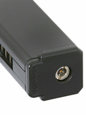MAGAZINE FOR HFC / KWA M11A1 & T77 Gas Sub-machine Airsoft gun (NOT FOR KWA NS2 M11)