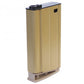 VFC 160rd Metal Mid Capacity Magazine for MK17 / SCAR-H Series