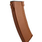 CYMA FlashMag Hi-Cap Magazine for AK Series Airsoft AEG Rifles (Color: Bakelite / 520rd / AK74-Style)