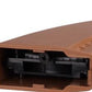 CYMA FlashMag Hi-Cap Magazine for AK Series Airsoft AEG Rifles (Color: Bakelite / 520rd / AK74-Style)