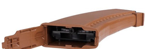 CYMA FlashMag Hi-Cap Magazine for AK Series Airsoft AEG Rifles (Color: Bakelite / 520rd / AK74-Style)