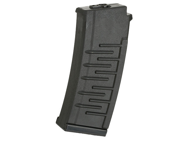 S&T / Echo1 300rd Hi-Cap Extended Magazine for IGOR VSS Series Airsoft AEG Rifles