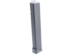 G&G FCCM Magazine for ARP9 / PCC9 Series Airsoft AEG SMGs ( 170rd)