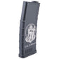 CYMA 220rd Mid-Cap Laser Etched Polymer Magazine for M4/M16 Series Airsoft AEG Rifles