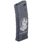 CYMA 220rd Mid-Cap Laser Etched Polymer Magazine for M4/M16 Series Airsoft AEG Rifles