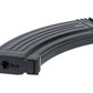 LCT LCK47 Steel AK Magazine for Airsoft AEG Rifles (Capacity: 130 Rounds)