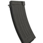 APS 500rd Stamped Metal Hi-Cap Magazine for AK Series Airsoft AEG Rifles (Type: AK74 / 5.45x39)