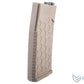 EMG Hexmag Licensed 230rd Polymer Mid-Cap Magazine for M4 / M16 Series Airsoft AEG Rifles (Single Magazine)