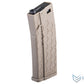 EMG Hexmag Licensed 230rd Polymer Mid-Cap Magazine for M4 / M16 Series Airsoft AEG Rifles (Single Magazine)