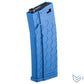 EMG Hexmag Licensed 230rd Polymer Mid-Cap Magazine for M4 / M16 Series Airsoft AEG Rifles (Single Magazine)