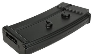 Matrix 350rd Hi-Cap Magazine for Marui / Softair / JG 550 & 552 Series Airsoft AEG Rifle