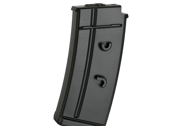 Matrix 350rd Hi-Cap Magazine for Marui / Softair / JG 550 & 552 Series Airsoft AEG Rifle