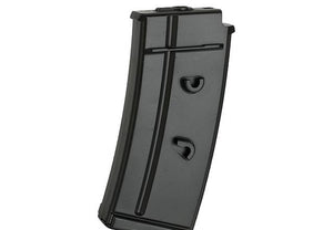 Matrix 350rd Hi-Cap Magazine for Marui / Softair / JG 550 & 552 Series Airsoft AEG Rifle
