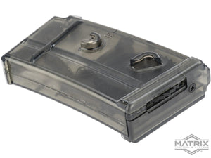 Matrix 220rd Hi-cap Magazine for SIG 552 551 550 Series Airsoft AEG