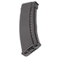 Arcturus K74 Bakelite 30/135Rds Variable-Cap EMM Magazine BLK