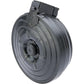 LCT 2000rd Electric Winding Drum Magazine for AK Series Airsoft AEG
