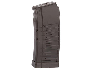 LCT Polymer Mid-Cap Magazine for AS-VAL/VSS/SR-3M Airsoft AEG (50rd)
