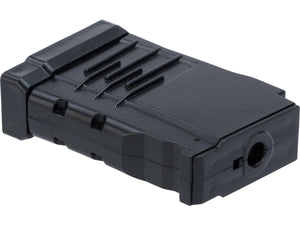 LCT Polymer Shorty Mid-Cap Magazine for AS-VAL/VSS/SR-3M (Black / 50rd)
