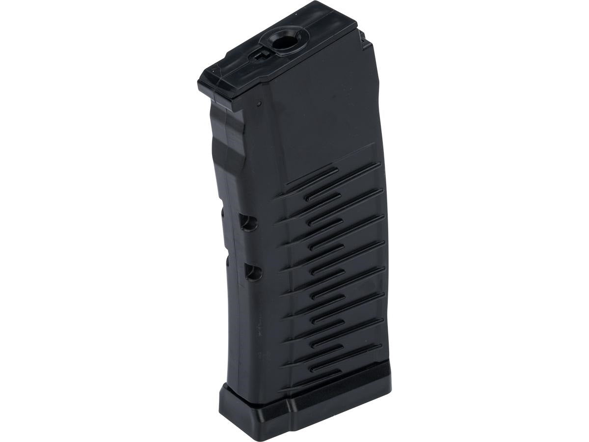LCT Polymer Mid-Cap Magazine for AS-VAL/VSS/SR-3M Airsoft AEG (50rd)