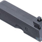 EMG 30 Round Magazine for Barrett Fieldcraft Airsoft Bolt Action Sniper Rifles