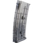 Matrix Bulgarian-Style 520 round AK Hi-Cap Flash Magazine w/ Coupling Tabs