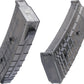 Matrix Bulgarian-Style 520 round AK Hi-Cap Flash Magazine w/ Coupling Tabs