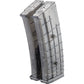 Matrix Bulgarian-Style 520 round AK Hi-Cap Flash Magazine w/ Coupling Tabs