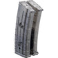 Matrix Bulgarian-Style 520 round AK Hi-Cap Flash Magazine w/ Coupling Tabs
