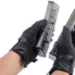 Matrix Bulgarian-Style 520 round AK Hi-Cap Flash Magazine w/ Coupling Tabs
