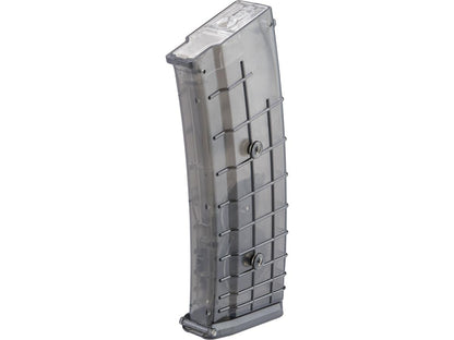 Matrix Bulgarian-Style 520 round AK Hi-Cap Flash Magazine w/ Coupling Tabs