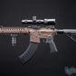 EMG M4-AK300 High Performance 300rd Mid-Cap Magazine for M4 / M16 Series AEG Rifles
