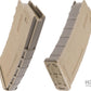 Matrix AR15 Magazine Shaped Shotgun Shell Quick Holder (Holder Only)