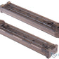EMG / KRYTAC 200rd/50rd Selectable Capacity Magazine for P90 Series Airsoft AEG (Type: Single Magazine)