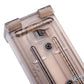 EMG / KRYTAC 200rd/50rd Selectable Capacity Magazine for P90 Series Airsoft AEG (Type: Single Magazine)