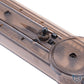 EMG / KRYTAC 200rd/50rd Selectable Capacity Magazine for P90 Series Airsoft AEG (Type: Single Magazine)