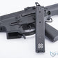 EMG Spare Magazine for Noveske Space Invader Airsoft AEGs (Model: 210rd Hi-Cap / No Logo)