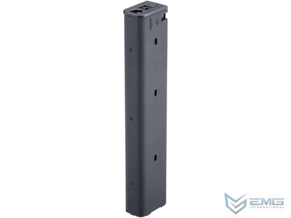 EMG Spare Magazine for Noveske Space Invader Airsoft AEGs (Model: 210rd Hi-Cap / No Logo)