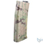 EMG Hexmag Licensed 230rd Polymer Mid-Cap Magazine for M4 / M16 Series Airsoft AEG Rifles (Single Magazine)
