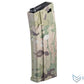 EMG Hexmag Licensed 230rd Polymer Mid-Cap Magazine for M4 / M16 Series Airsoft AEG Rifles (Single Magazine)