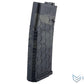 EMG Hexmag Licensed 230rd Polymer Mid-Cap Magazine for M4 / M16 Series Airsoft AEG Rifles (Single Magazine)