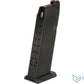 EMG Magazine for BLU & GLOCK Series Gas Airsoft Pistols (Model: Enhanced / 25rds)
